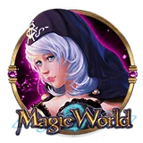 Bocoran RTP Slot CQ9 Magic World